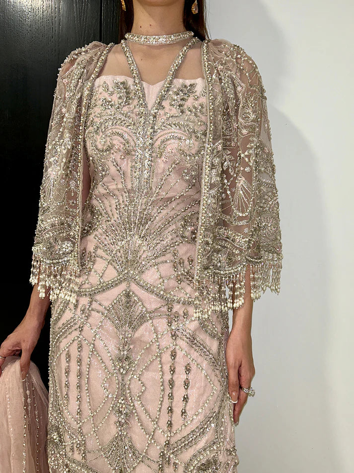 Epoque | Ciel Luxury Couture | Lumina - Khanumjan  Pakistani Clothes and Designer Dresses in UK, USA