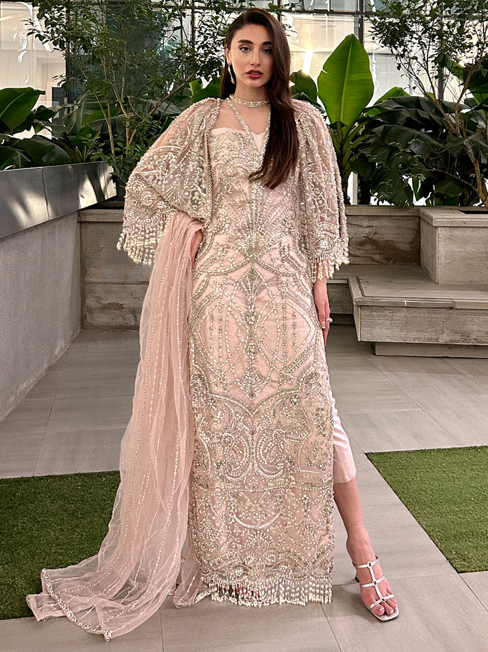 Epoque | Ciel Luxury Couture | Lumina - Khanumjan  Pakistani Clothes and Designer Dresses in UK, USA
