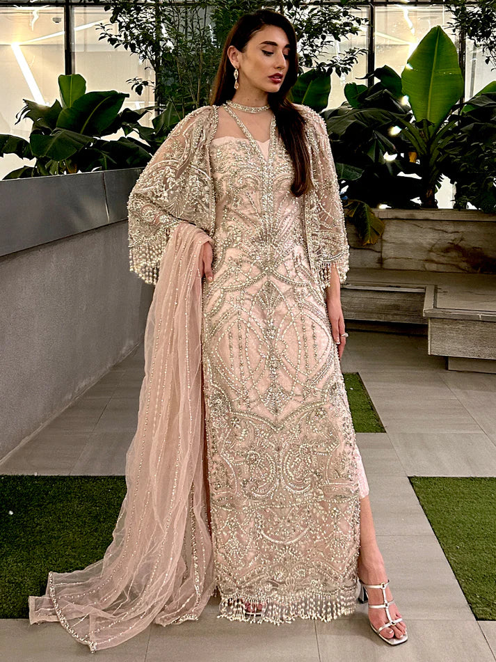 Epoque | Ciel Luxury Couture | Lumina - Khanumjan  Pakistani Clothes and Designer Dresses in UK, USA