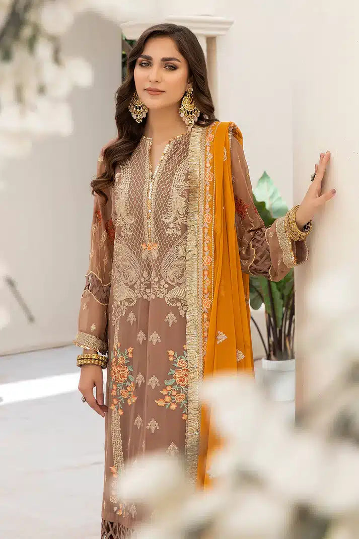 Imrozia Premium | Naqsh Formals 23 | M-53 Eleonora - Khanumjan  Pakistani Clothes and Designer Dresses in UK, USA