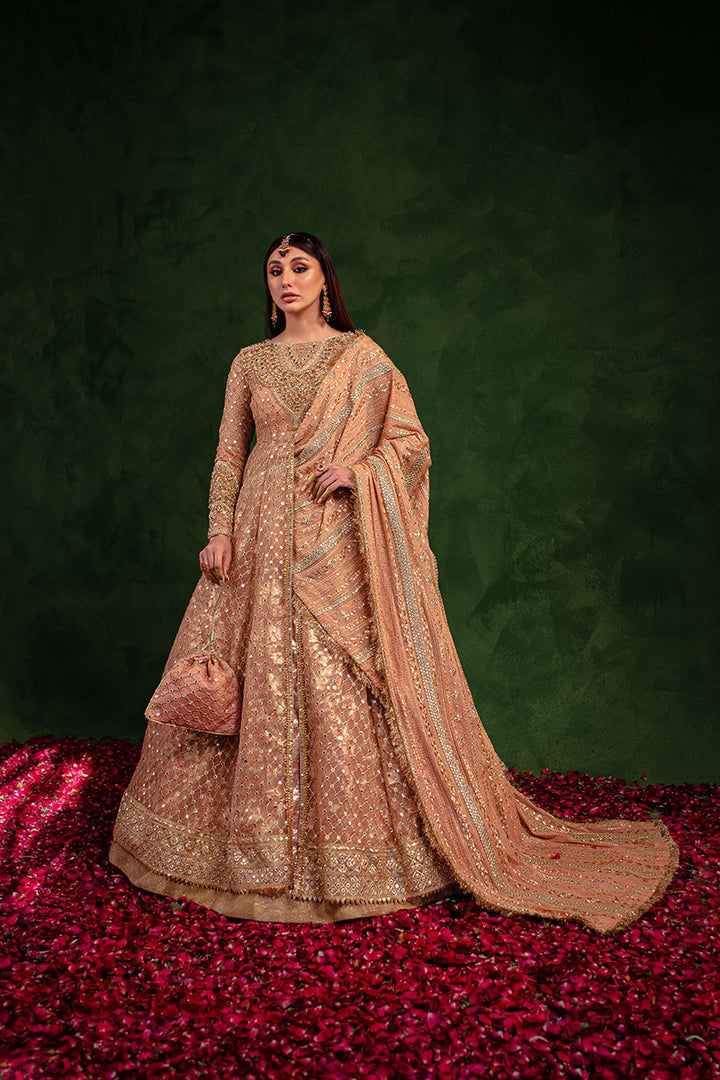 Maria Osama Khan | Salma Sitara |  VASL - Khanumjan  Pakistani Clothes and Designer Dresses in UK, USA