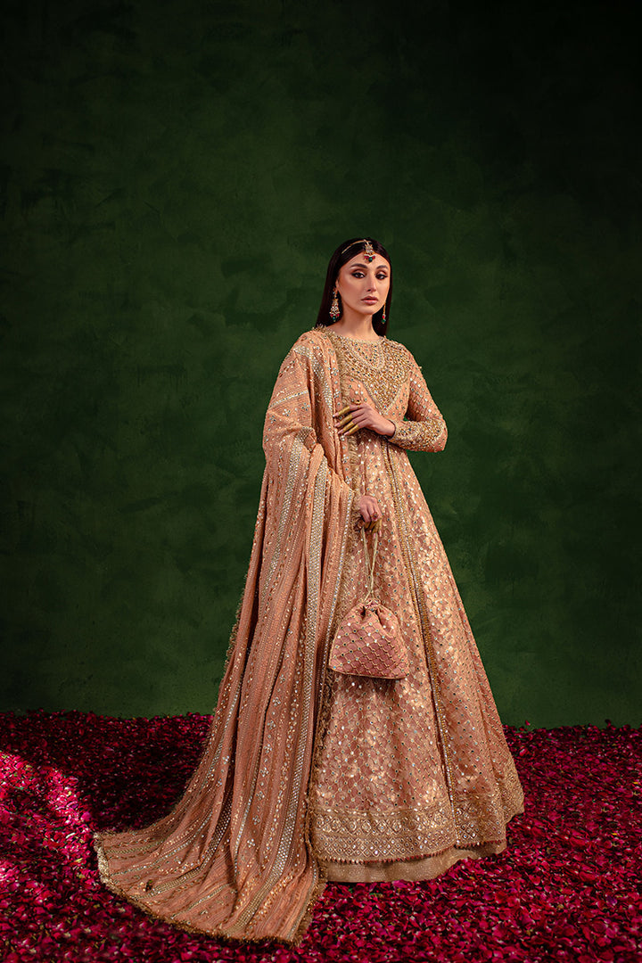 Maria Osama Khan | Salma Sitara |  VASL - Khanumjan  Pakistani Clothes and Designer Dresses in UK, USA