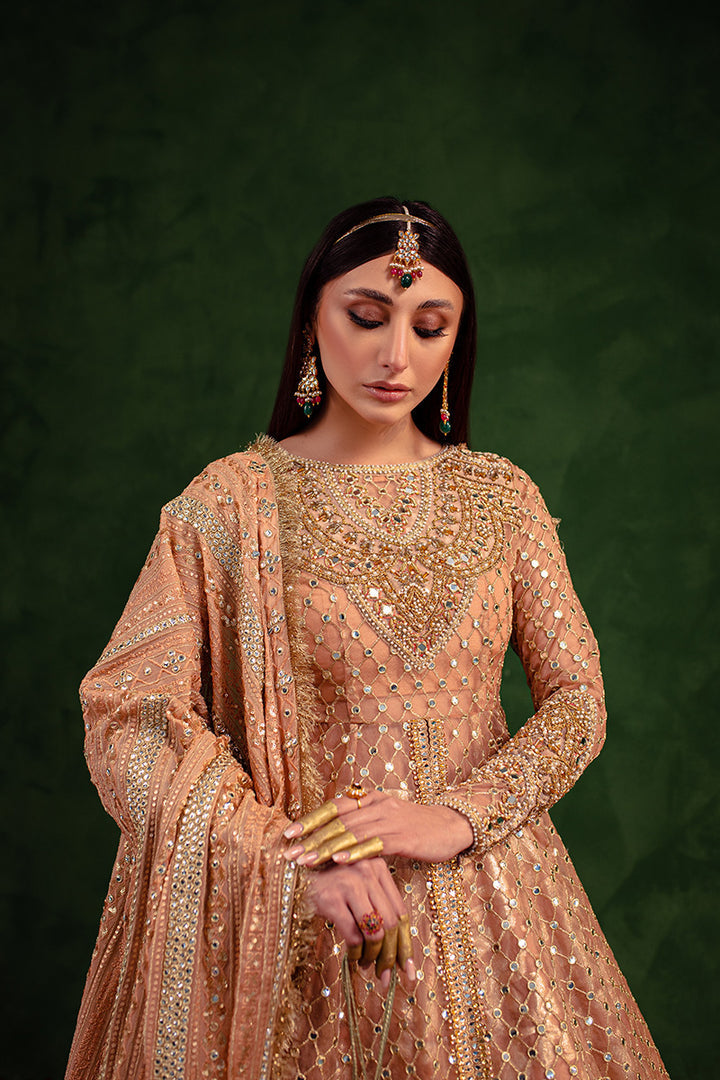 Maria Osama Khan | Salma Sitara |  VASL - Khanumjan  Pakistani Clothes and Designer Dresses in UK, USA