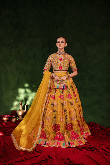 Maria Osama Khan | Salma Sitara | CHAMBELI - Khanumjan Pakistani Clothes and Designer Dresses in UK, USA