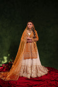 Maria Osama Khan | Salma Sitara | HIJR - Khanumjan  Pakistani Clothes and Designer Dresses in UK, USA