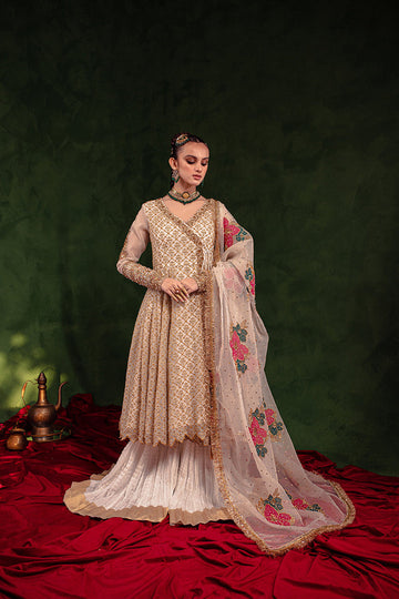 Maria Osama Khan | Salma Sitara | FALSAFA - Khanumjan  Pakistani Clothes and Designer Dresses in UK, USA