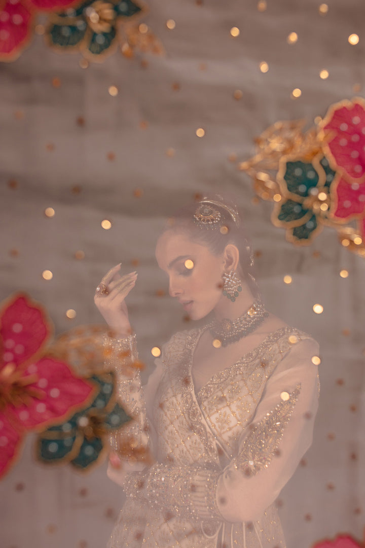 Maria Osama Khan | Salma Sitara | FALSAFA - Khanumjan  Pakistani Clothes and Designer Dresses in UK, USA