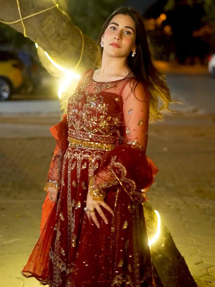 Epoque | Avanti Wedding Formals | Mehr Bano - Khanumjan  Pakistani Clothes and Designer Dresses in UK, USA