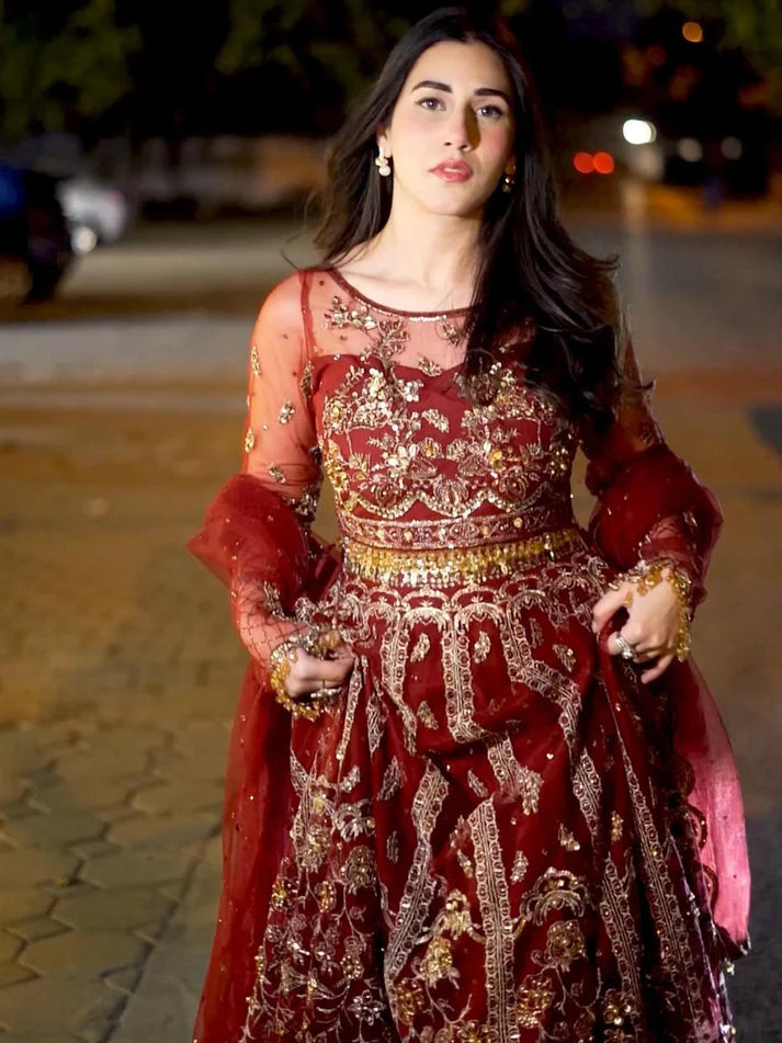 Epoque | Avanti Wedding Formals | Mehr Bano - Khanumjan  Pakistani Clothes and Designer Dresses in UK, USA
