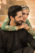 Pakistani Menswear | EK-MEER - Khanumjan  Pakistani Clothes and Designer Dresses in UK, USA