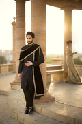 Pakistani Menswear | EK-Sultan - Khanumjan  Pakistani Clothes and Designer Dresses in UK, USA