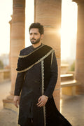 Pakistani Menswear | EK-Sultan - Khanumjan  Pakistani Clothes and Designer Dresses in UK, USA