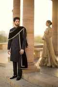 Pakistani Menswear | EK-Sultan - Khanumjan  Pakistani Clothes and Designer Dresses in UK, USA