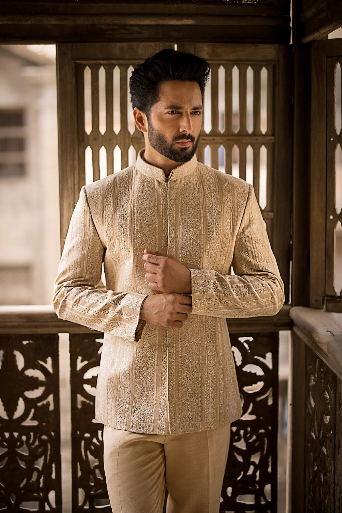 Pakistani Menswear | EK-Chand - Khanumjan  Pakistani Clothes and Designer Dresses in UK, USA
