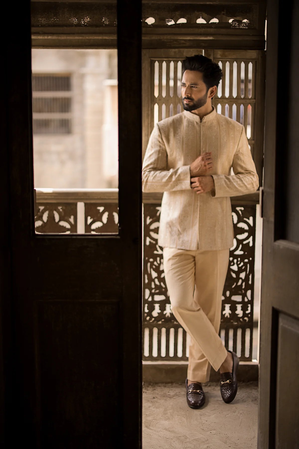 Pakistani Menswear | EK-Chand - Khanumjan  Pakistani Clothes and Designer Dresses in UK, USA