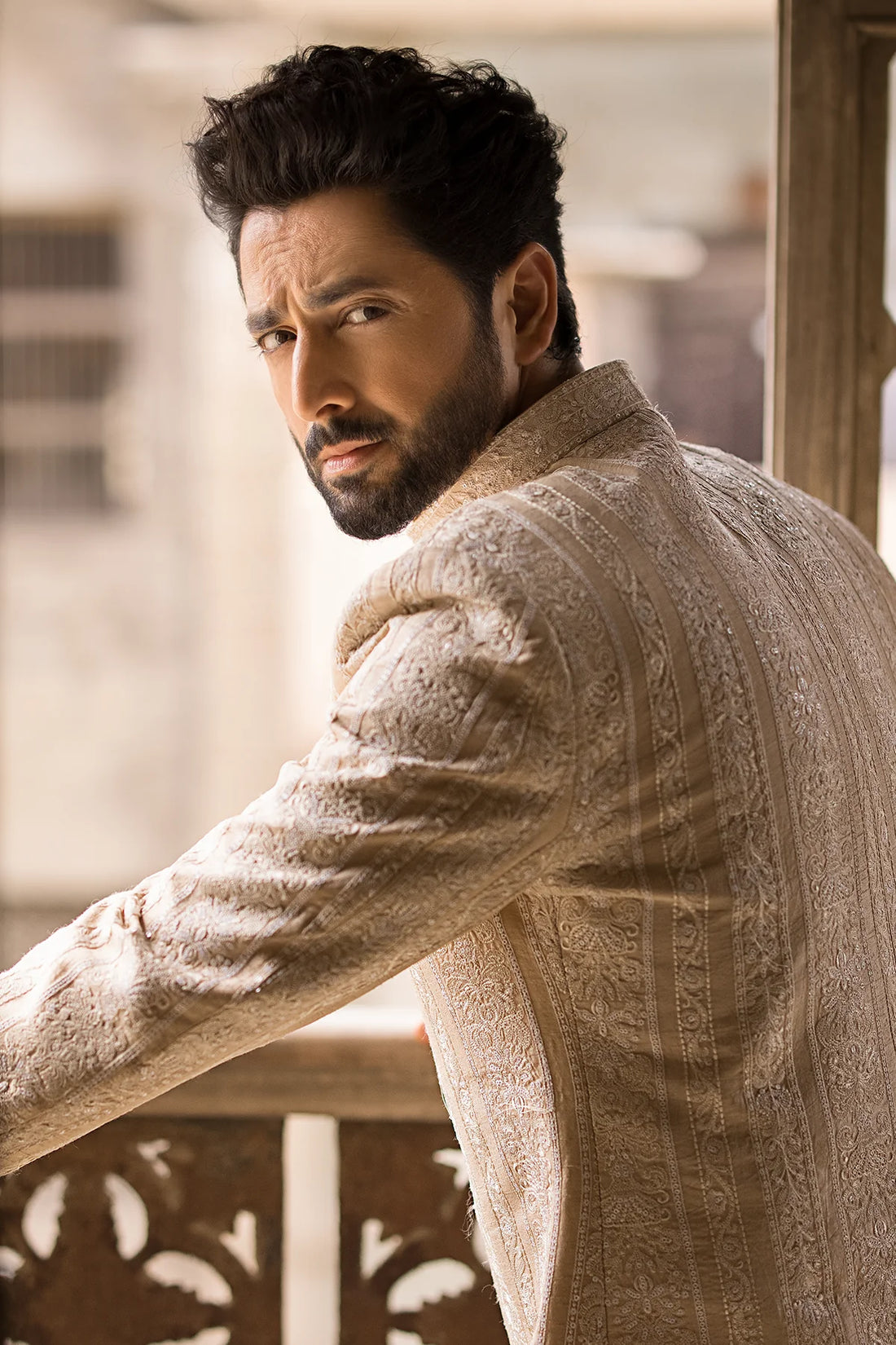 Pakistani Menswear | EK-Chand - Khanumjan  Pakistani Clothes and Designer Dresses in UK, USA