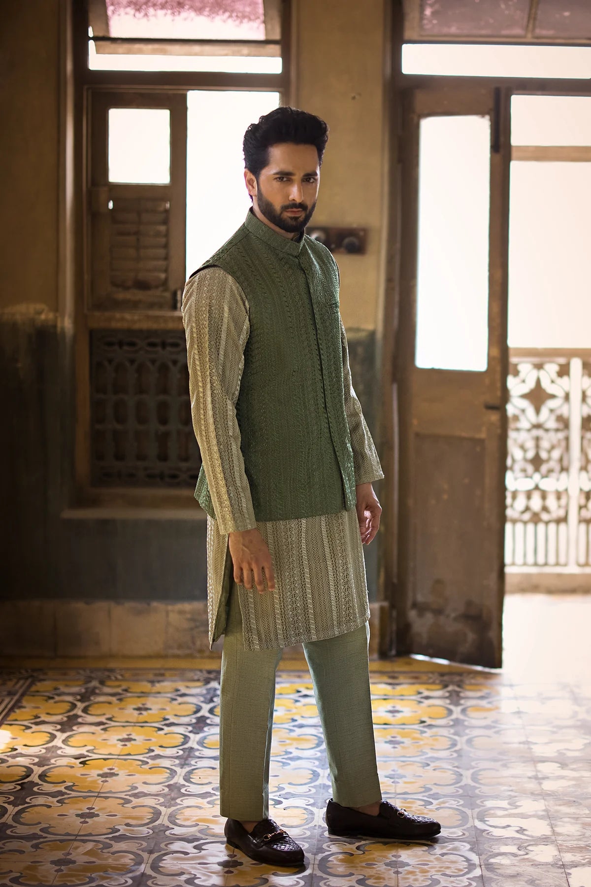Pakistani Menswear | EK-Sardar - Khanumjan  Pakistani Clothes and Designer Dresses in UK, USA
