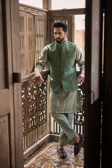Pakistani Menswear | EK-Sardar - Khanumjan Pakistani Clothes and Designer Dresses in UK, USA