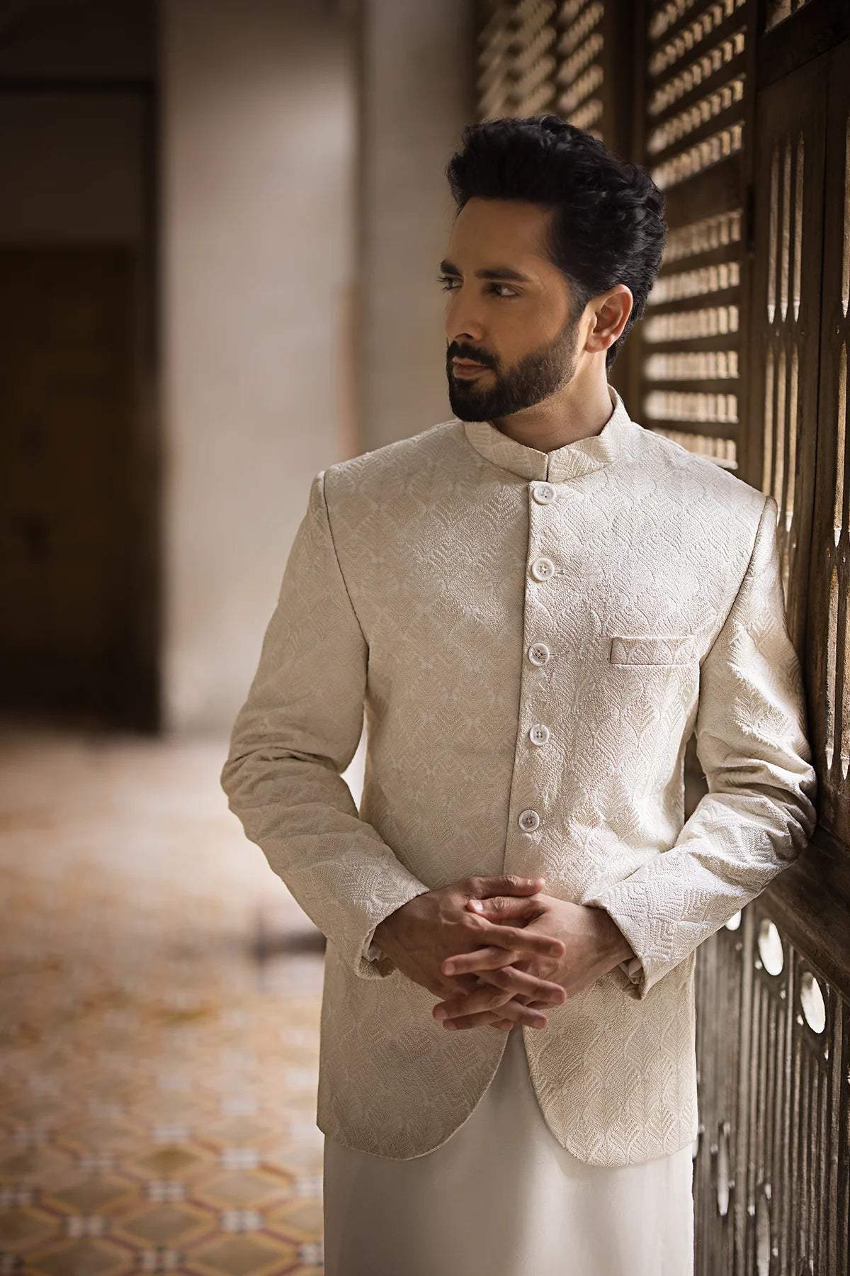 Pakistani Menswear | EK-Salar - Khanumjan  Pakistani Clothes and Designer Dresses in UK, USA