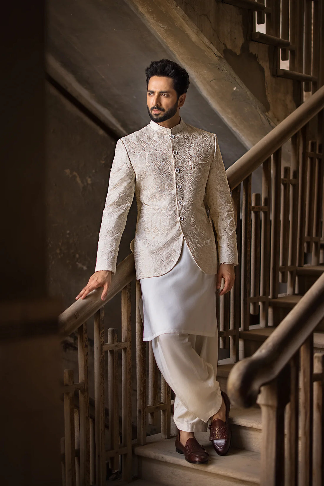 Pakistani Menswear | EK-Salar - Khanumjan  Pakistani Clothes and Designer Dresses in UK, USA