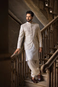 Pakistani Menswear | EK-Salar - Khanumjan  Pakistani Clothes and Designer Dresses in UK, USA