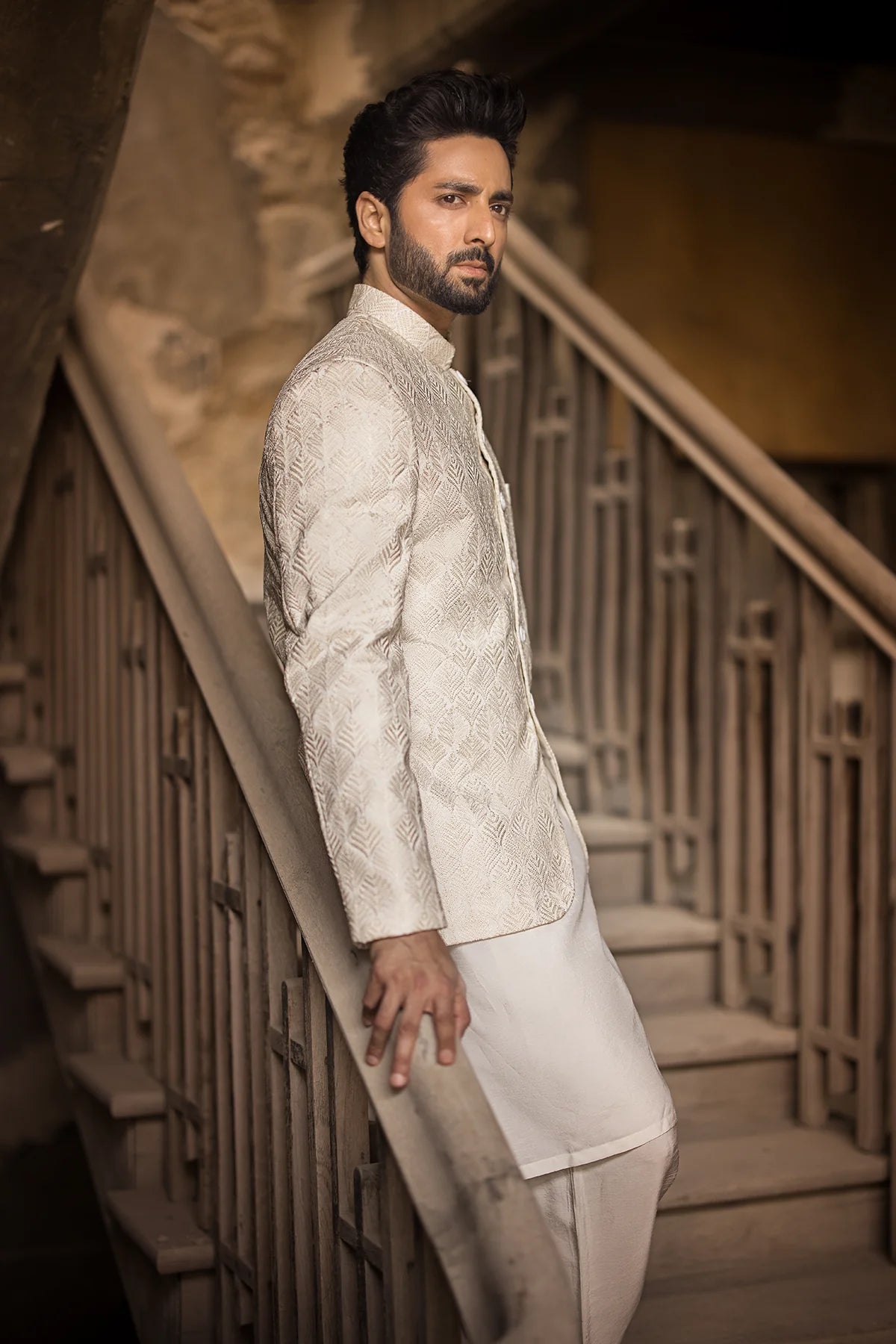 Pakistani Menswear | EK-Salar - Khanumjan  Pakistani Clothes and Designer Dresses in UK, USA