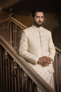 Pakistani Menswear | EK-Salar - Khanumjan  Pakistani Clothes and Designer Dresses in UK, USA