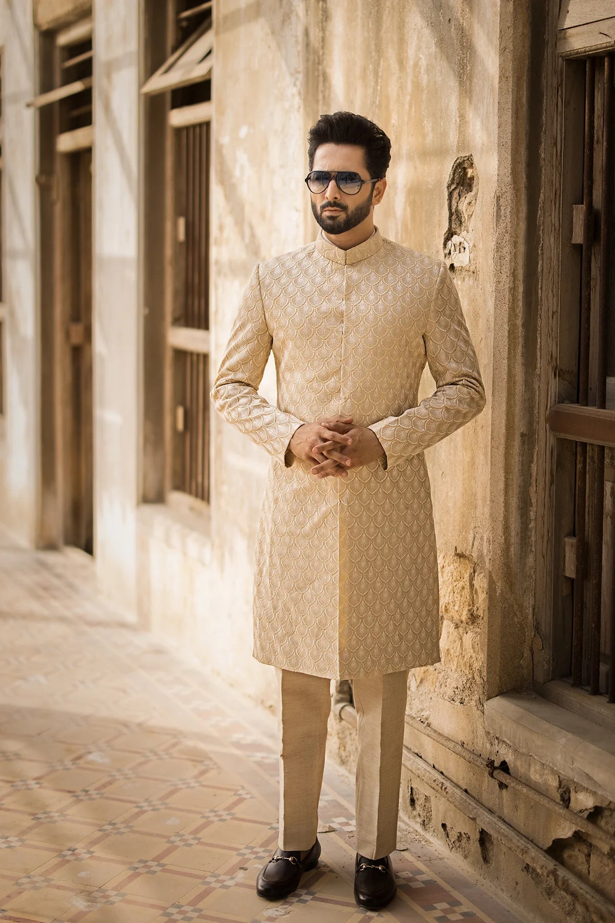 Pakistani Menswear | EK-Mirza - Khanumjan  Pakistani Clothes and Designer Dresses in UK, USA