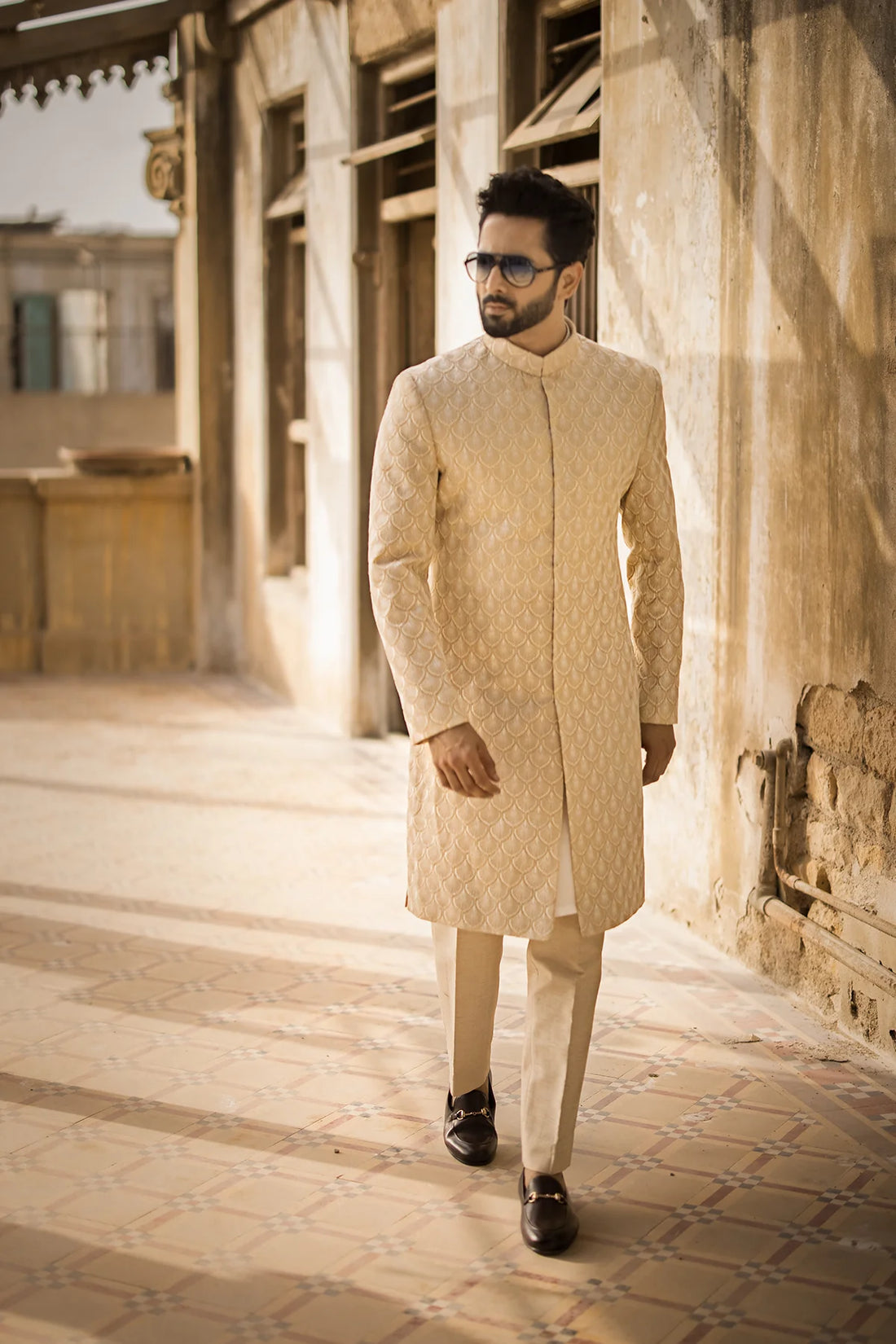 Pakistani Menswear | EK-Mirza - Khanumjan  Pakistani Clothes and Designer Dresses in UK, USA