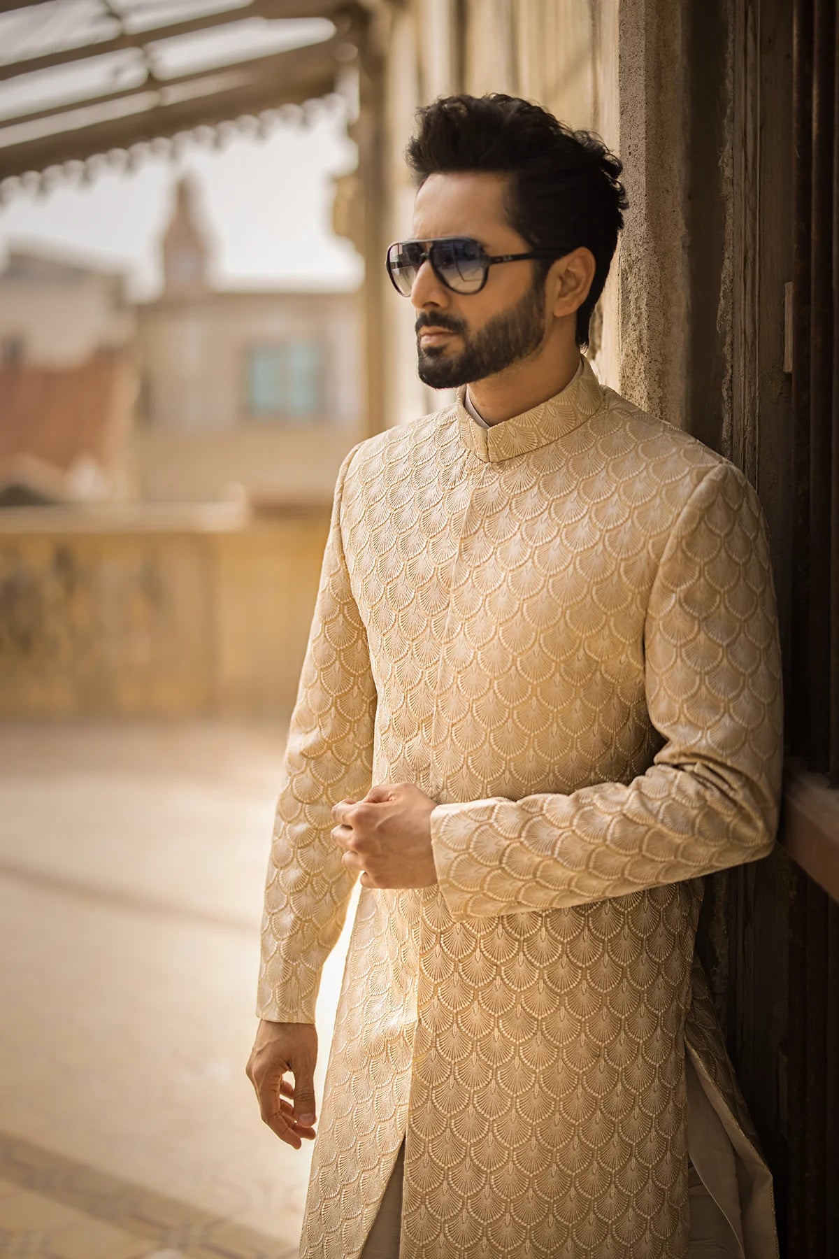 Pakistani Menswear | EK-Mirza - Khanumjan  Pakistani Clothes and Designer Dresses in UK, USA