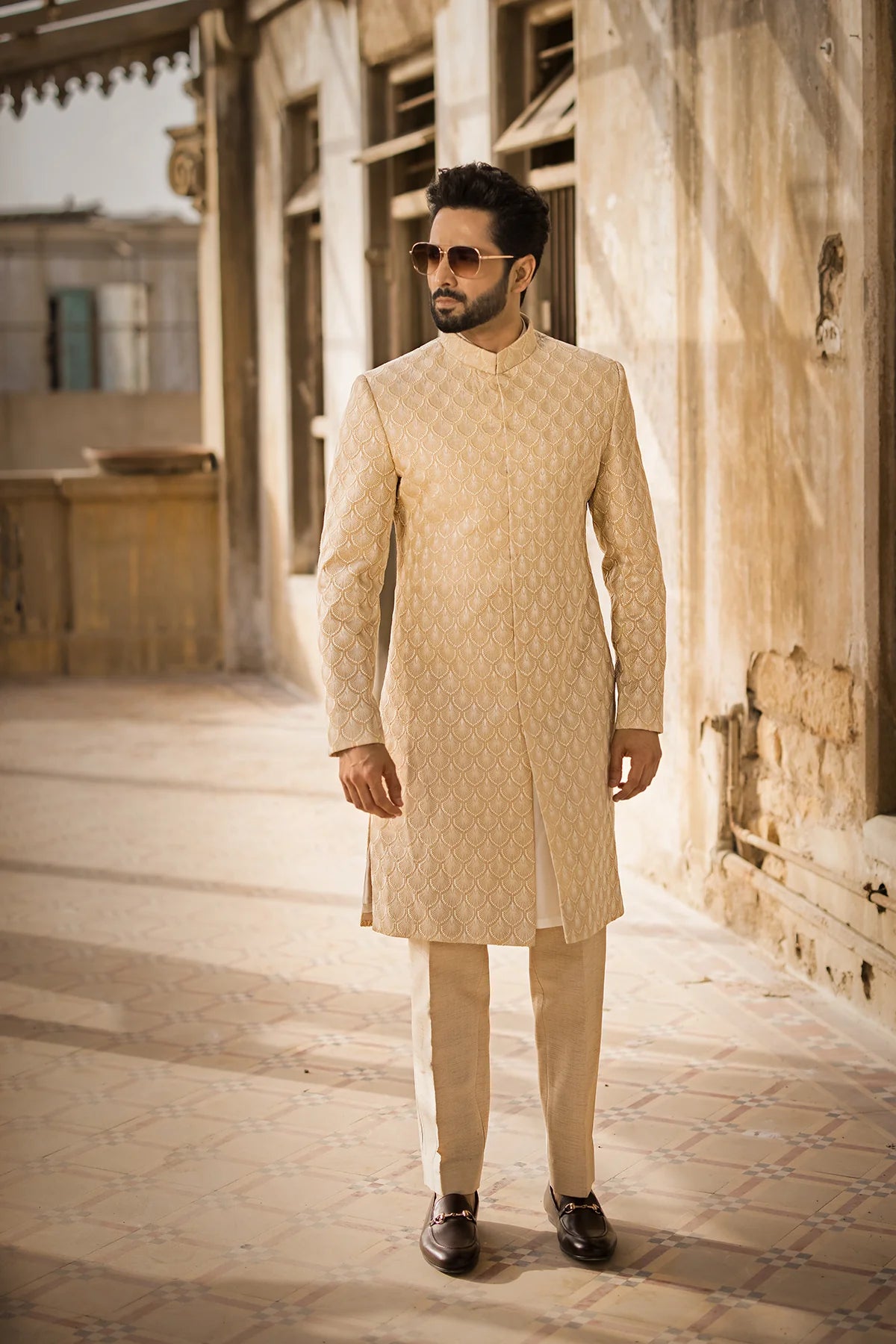 Pakistani Menswear | EK-Mirza - Khanumjan  Pakistani Clothes and Designer Dresses in UK, USA