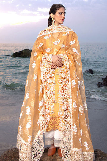 MNR | Festive Lawn 24 | NARGIS KA PHOOL - Khanumjan Pakistani Clothes and Designer Dresses in UK, USA