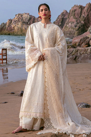 MNR | Festive Lawn 24 | DARIYA - Khanumjan Pakistani Clothes and Designer Dresses in UK, USA