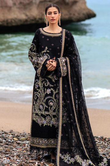 MNR | Festive Lawn 24 | SURMAI - Khanumjan Pakistani Clothes and Designer Dresses in UK, USA