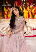 Asim Jofa | Chamak Damak Festive 24 | AJCD-16 - Khanumjan  Pakistani Clothes and Designer Dresses in UK, USA