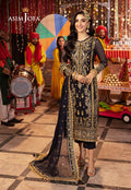 Asim Jofa | Chamak Damak Festive 24 | AJCD-11 - Khanumjan  Pakistani Clothes and Designer Dresses in UK, USA