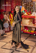 Asim Jofa | Chamak Damak Festive 24 | AJCD-11 - Khanumjan  Pakistani Clothes and Designer Dresses in UK, USA