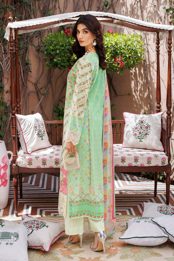 Rajbari | Exclusive Printkari 2024 | 5-A - Khanumjan  Pakistani Clothes and Designer Dresses in UK, USA