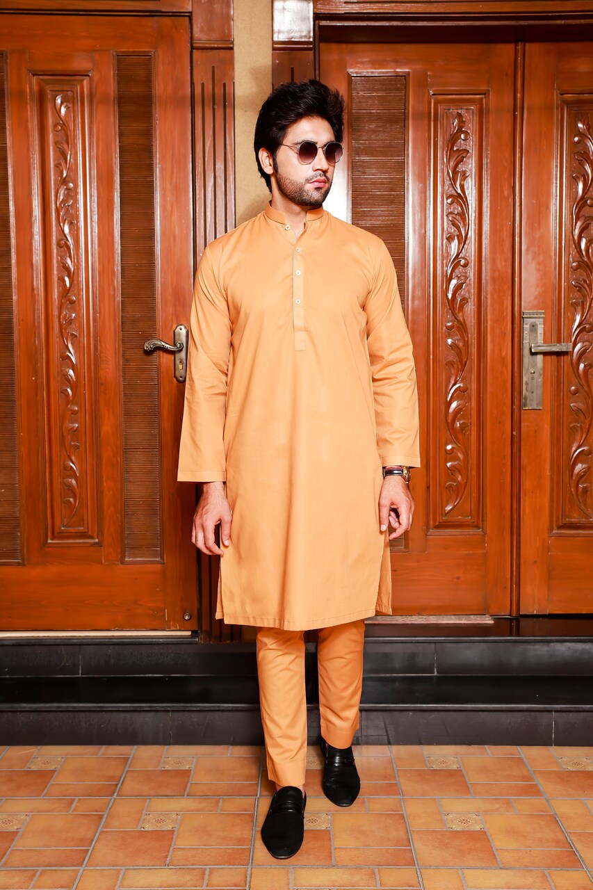 Pakistani Menswear | Deluxe-08 - Khanumjan  Pakistani Clothes and Designer Dresses in UK, USA