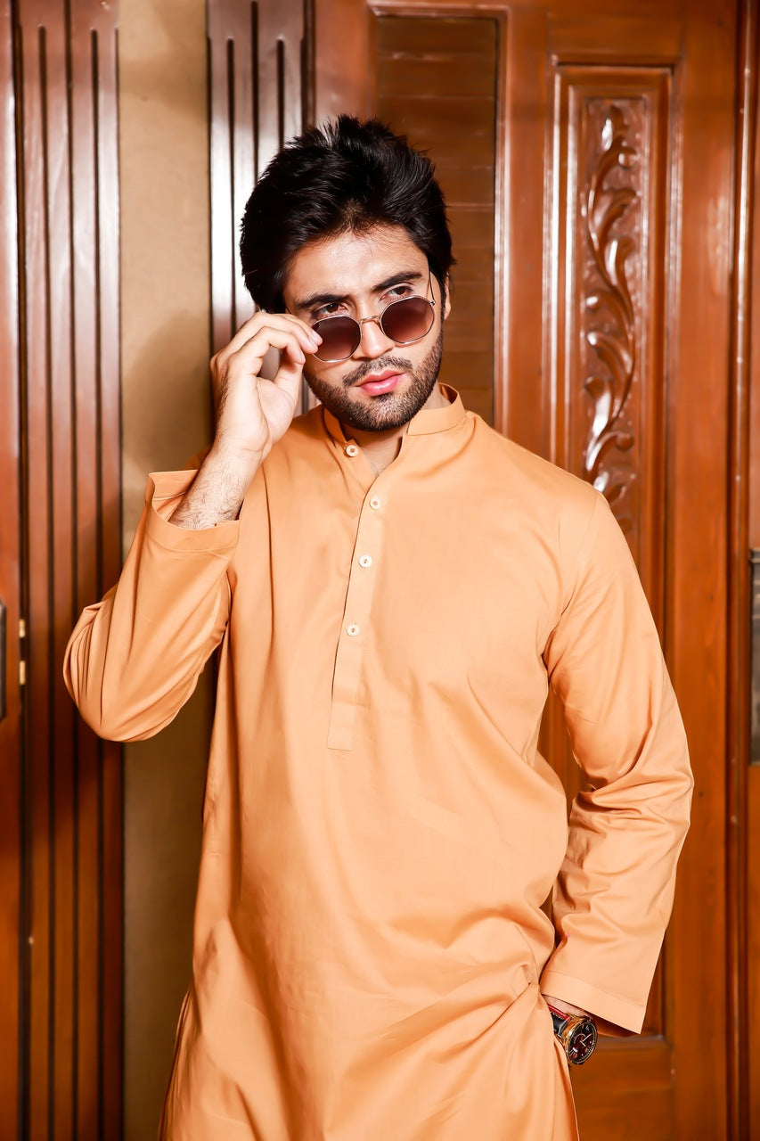 Pakistani Menswear | Deluxe-08 - Khanumjan  Pakistani Clothes and Designer Dresses in UK, USA