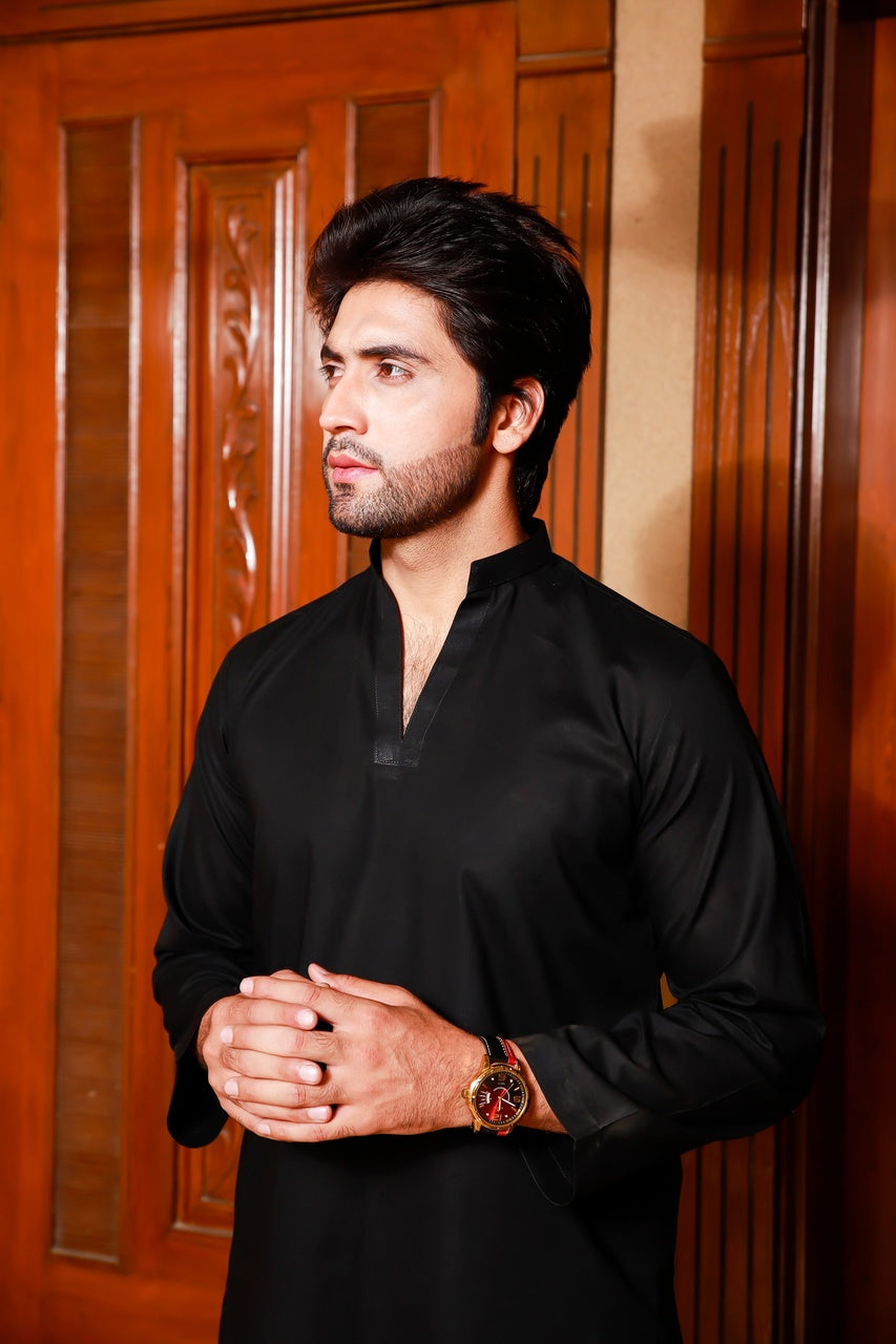 Pakistani Menswear | Deluxe-10 - Khanumjan  Pakistani Clothes and Designer Dresses in UK, USA