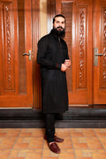 Pakistani Menswear | Deluxe - 09 - Khanumjan  Pakistani Clothes and Designer Dresses in UK, USA