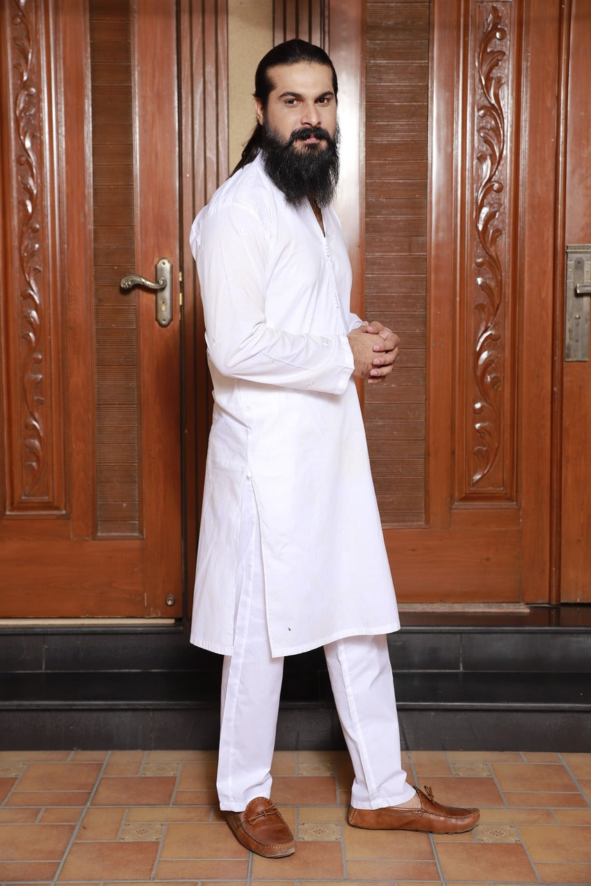 Pakistani Menswear | Deluxe-01 - Khanumjan  Pakistani Clothes and Designer Dresses in UK, USA