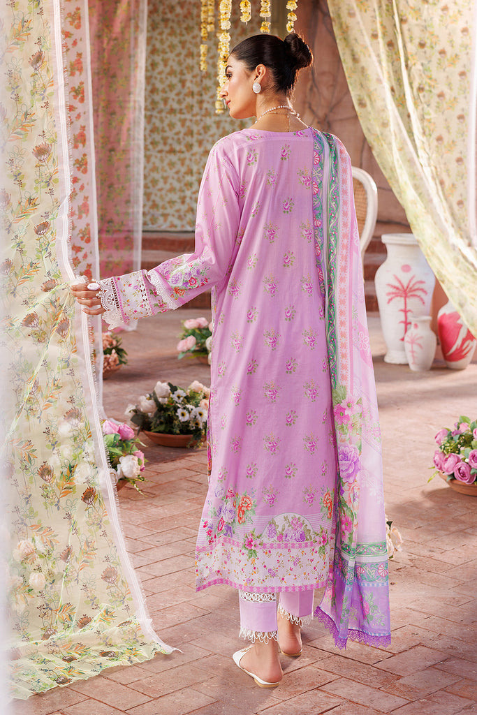 Rajbari | Exclusive Printkari 2024 | 2-B - Khanumjan  Pakistani Clothes and Designer Dresses in UK, USA