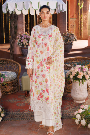 Rajbari | Exclusive Printkari 2024 | 6-B - Khanumjan Pakistani Clothes and Designer Dresses in UK, USA