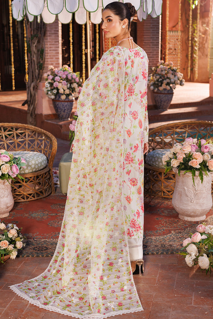 Rajbari | Exclusive Printkari 2024 | 6-B - Khanumjan  Pakistani Clothes and Designer Dresses in UK, USA