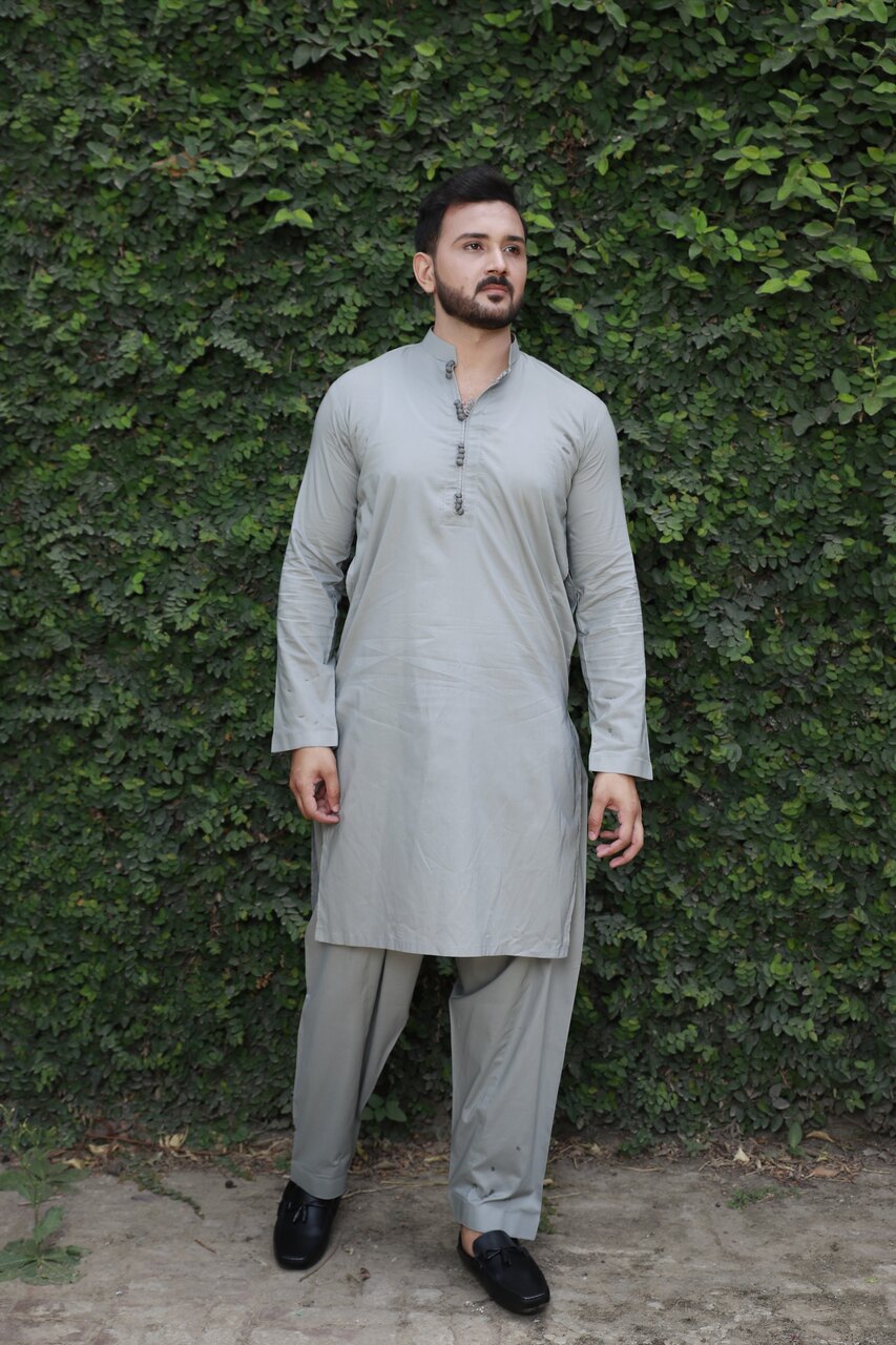 Pakistani Menswear | Deluxe-03 - Khanumjan  Pakistani Clothes and Designer Dresses in UK, USA