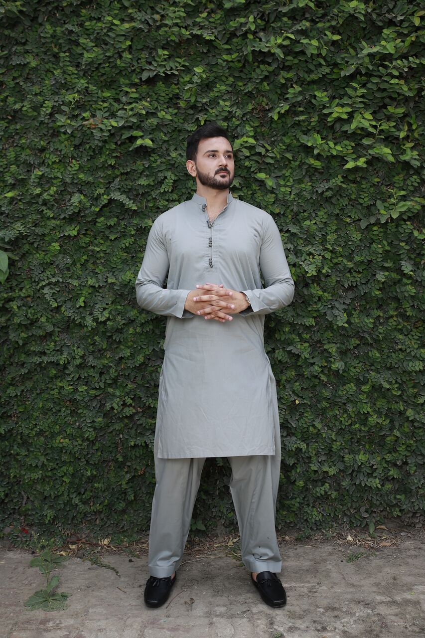Pakistani Menswear | Deluxe-03 - Khanumjan  Pakistani Clothes and Designer Dresses in UK, USA