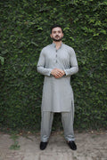 Pakistani Menswear | Deluxe-03 - Khanumjan  Pakistani Clothes and Designer Dresses in UK, USA