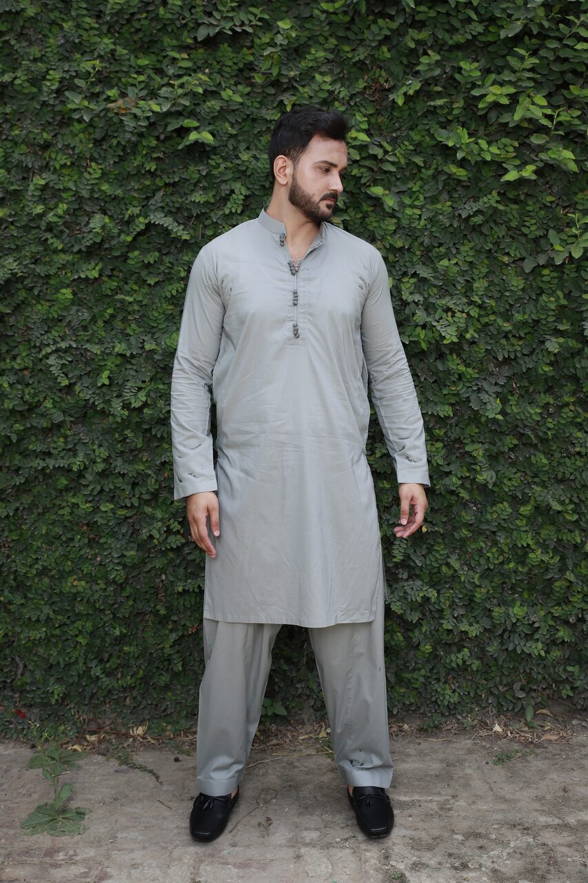Pakistani Menswear | Deluxe-03 - Khanumjan  Pakistani Clothes and Designer Dresses in UK, USA